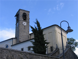 Chiesa Natività